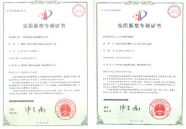 專利技術(shù)獎(jiǎng)